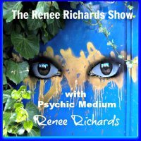 Teaching Tuesday -The Renee Richards Show - Medium Renee Richards